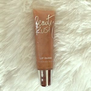 Victoria’s Secret “Mocktail” lip gloss